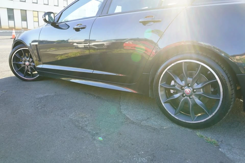 2015 Jaguar X250 XF - Image 6 of 20