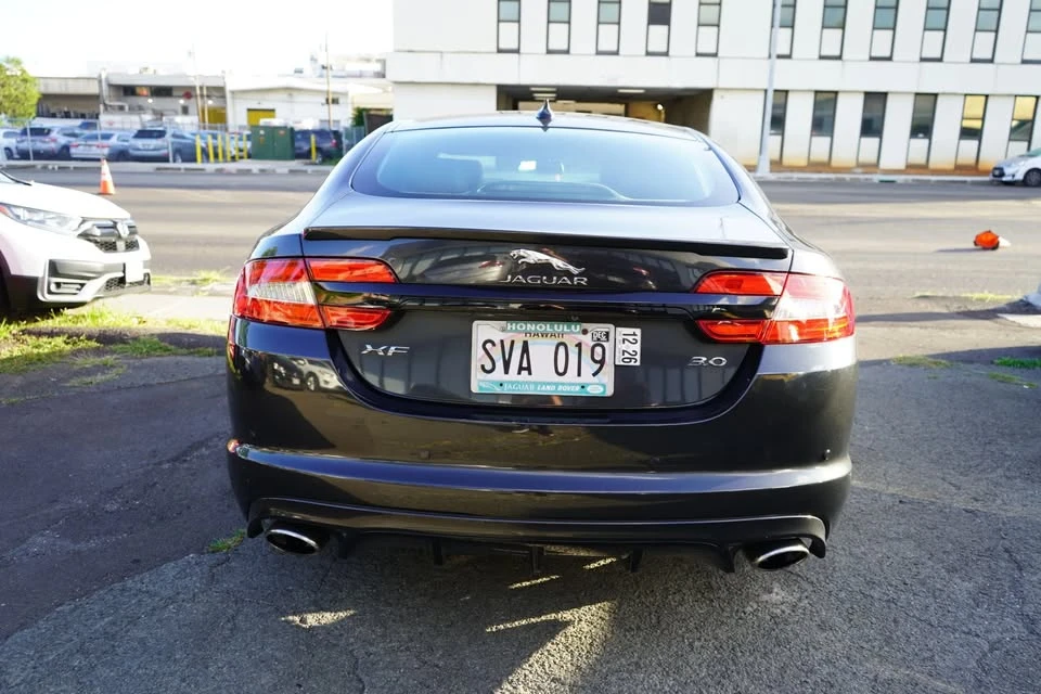 2015 Jaguar X250 XF - Image 17 of 20