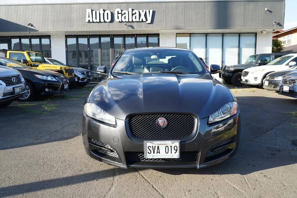 2015 Jaguar X250 XF - Image 3 of 20