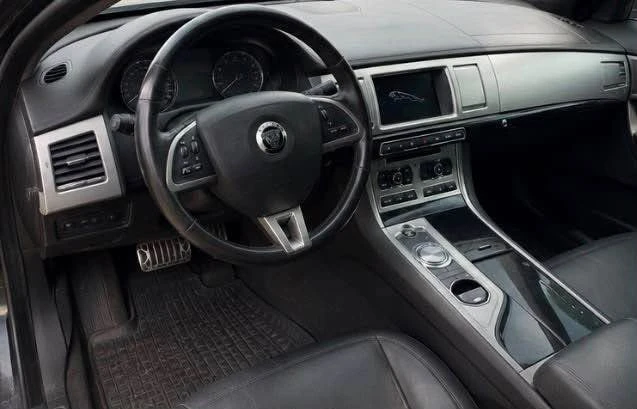 2015 Jaguar X250 XF - Image 4 of 4
