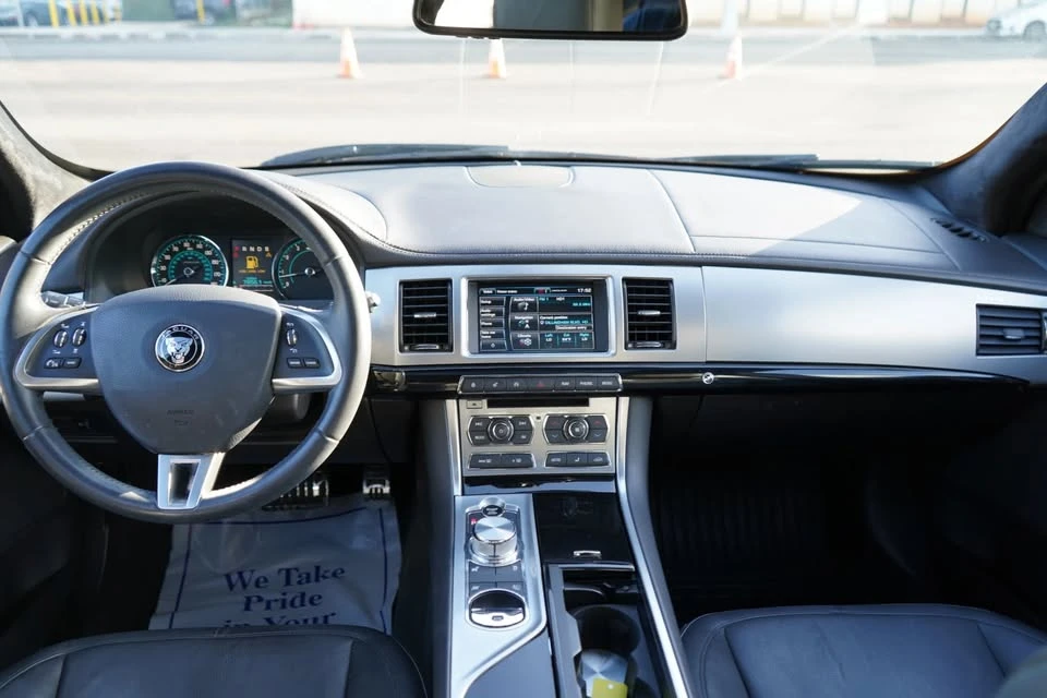 2015 Jaguar X250 XF - Image 12 of 20
