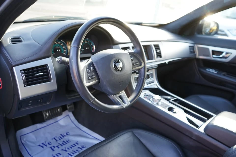2015 Jaguar X250 XF - Image 8 of 20