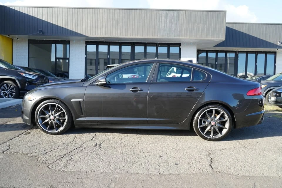 2015 Jaguar X250 XF - Image 2 of 20