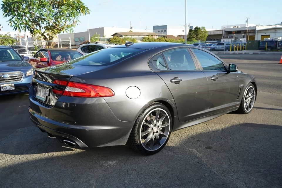 2015 Jaguar X250 XF - Image 19 of 20