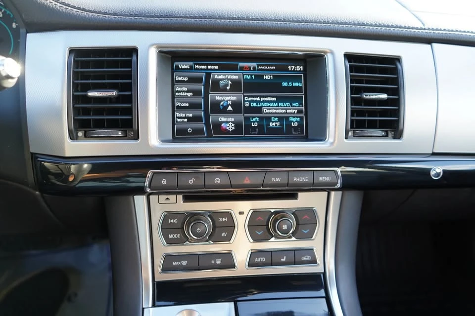 2015 Jaguar X250 XF - Image 9 of 20
