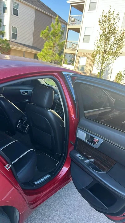 2015 Jaguar X250 XF - Image 9 of 9