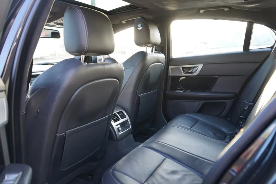 2015 Jaguar X250 XF - Image 11 of 20