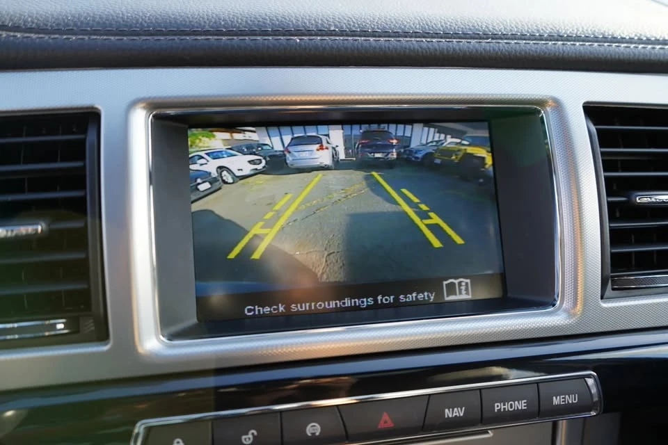 2015 Jaguar X250 XF - Image 16 of 20