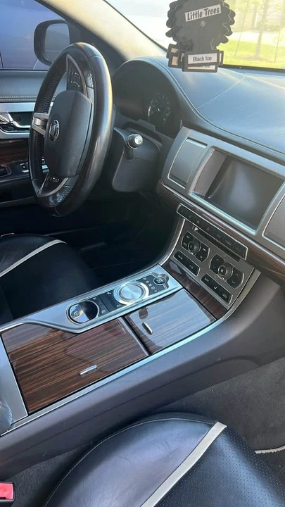 2015 Jaguar X250 XF - Image 5 of 9