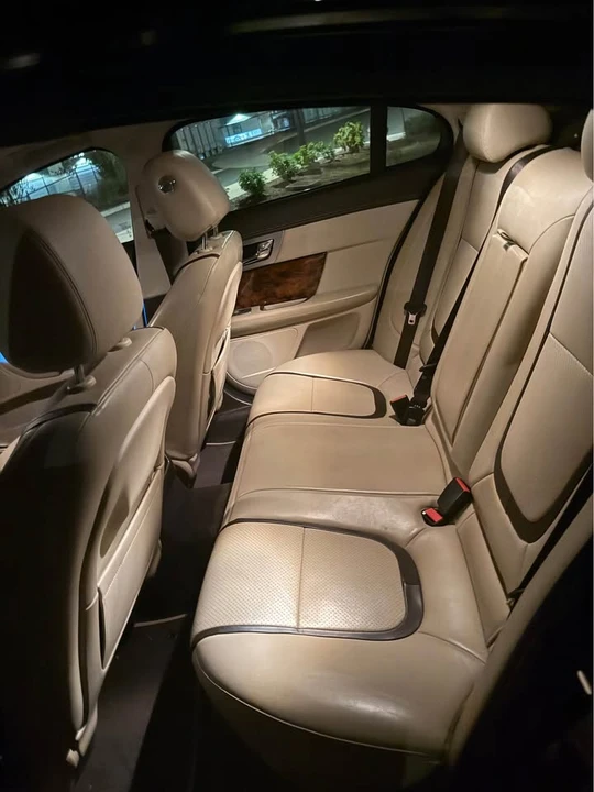 2015 Jaguar X250 XF - Image 7 of 11