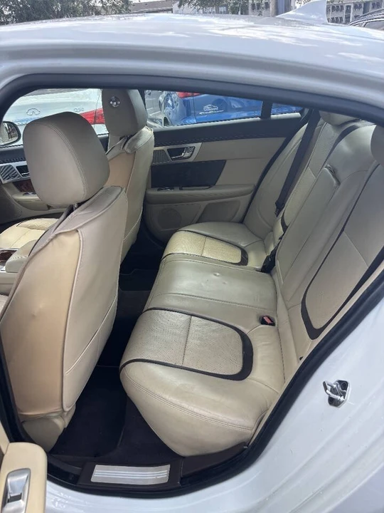 2015 Jaguar X250 XF - Image 12 of 13