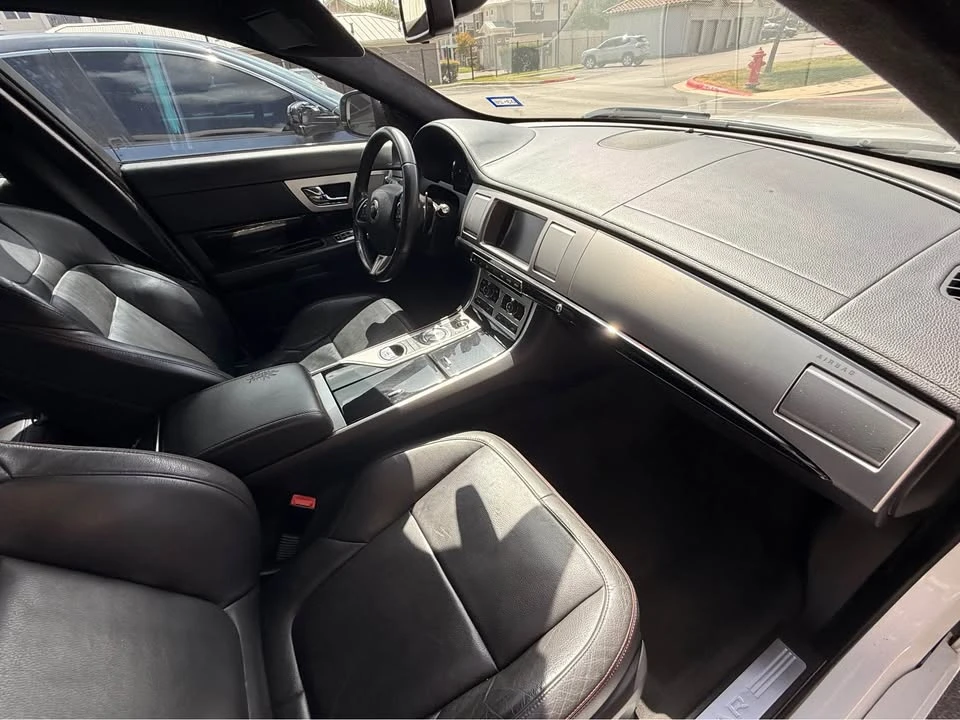 2015 Jaguar X250 XF - Image 7 of 7