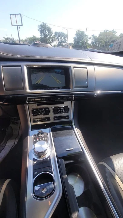 2015 Jaguar X250 XF - Image 5 of 10