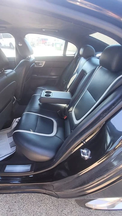 2015 Jaguar X250 XF - Image 9 of 10