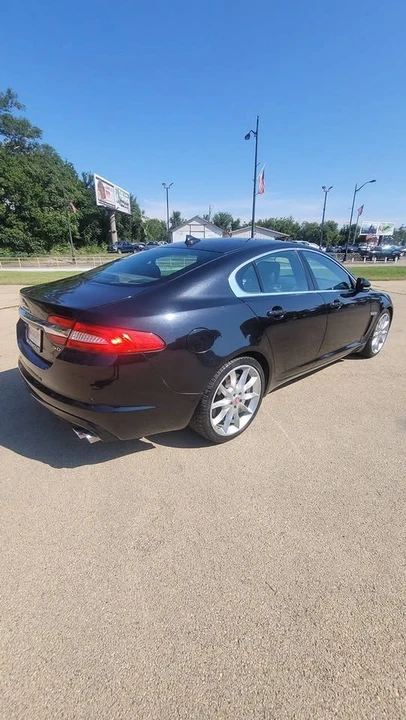 2015 Jaguar X250 XF - Image 6 of 10