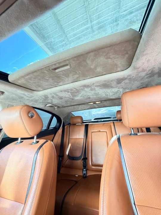 2015 Jaguar X250 XF - Image 5 of 9