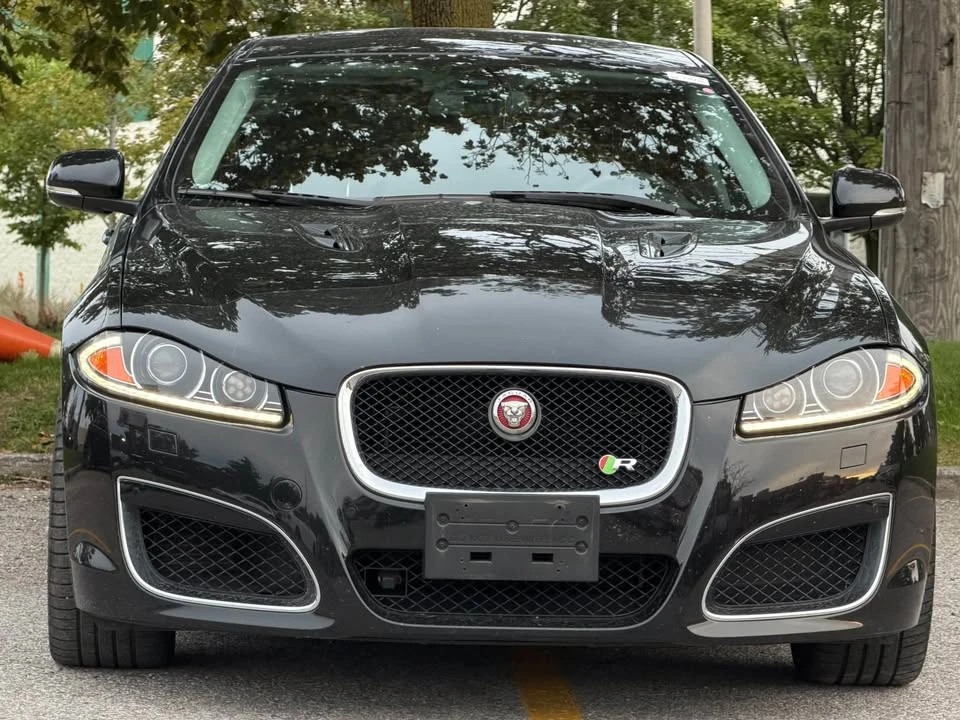 2015 Jaguar X250 XF - Image 2 of 13