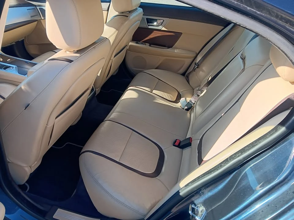 2015 Jaguar X250 XF - Image 9 of 11