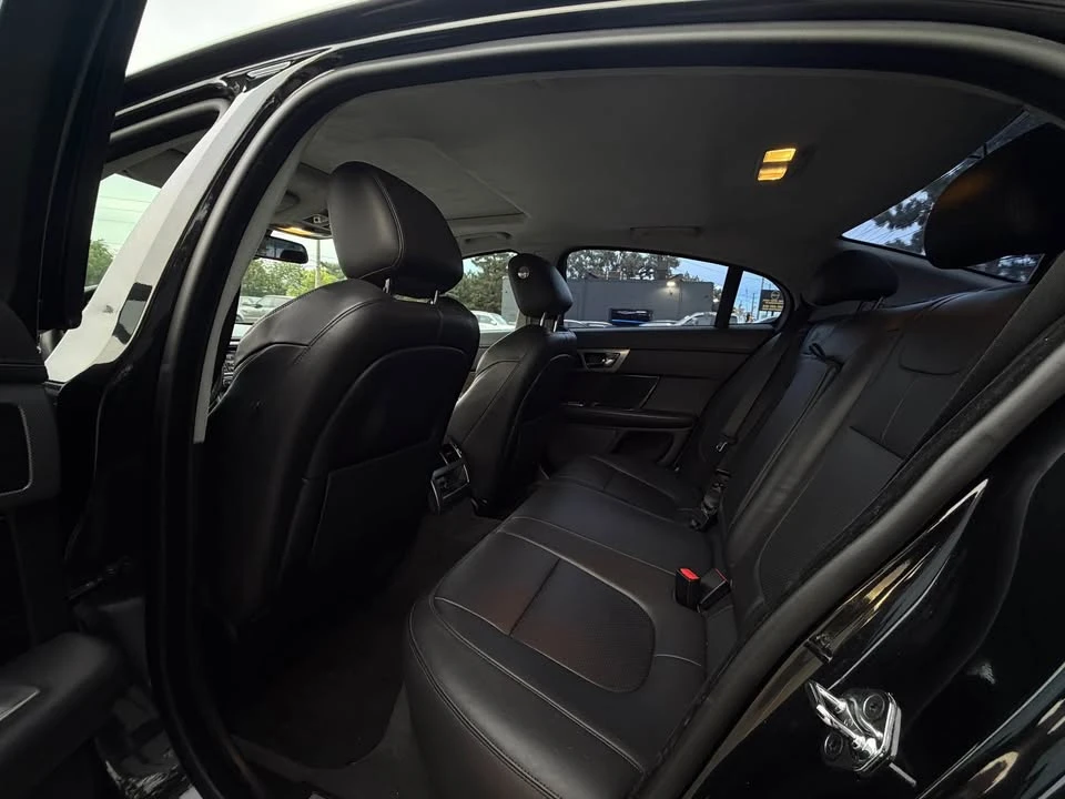 2015 Jaguar X250 XF - Image 8 of 13
