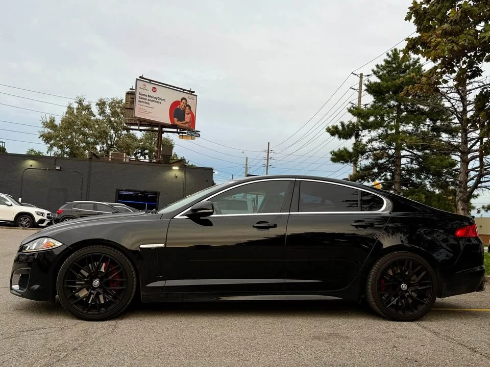 2015 Jaguar X250 XF - Image 3 of 13