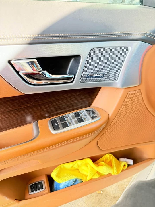 2015 Jaguar X250 XF - Image 2 of 9