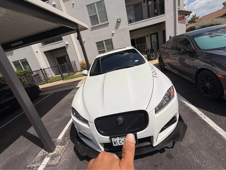 2015 Jaguar X250 XF - Image 4 of 7