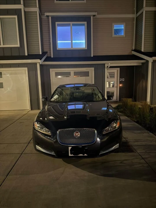 2015 Jaguar X250 XF - Image 11 of 11