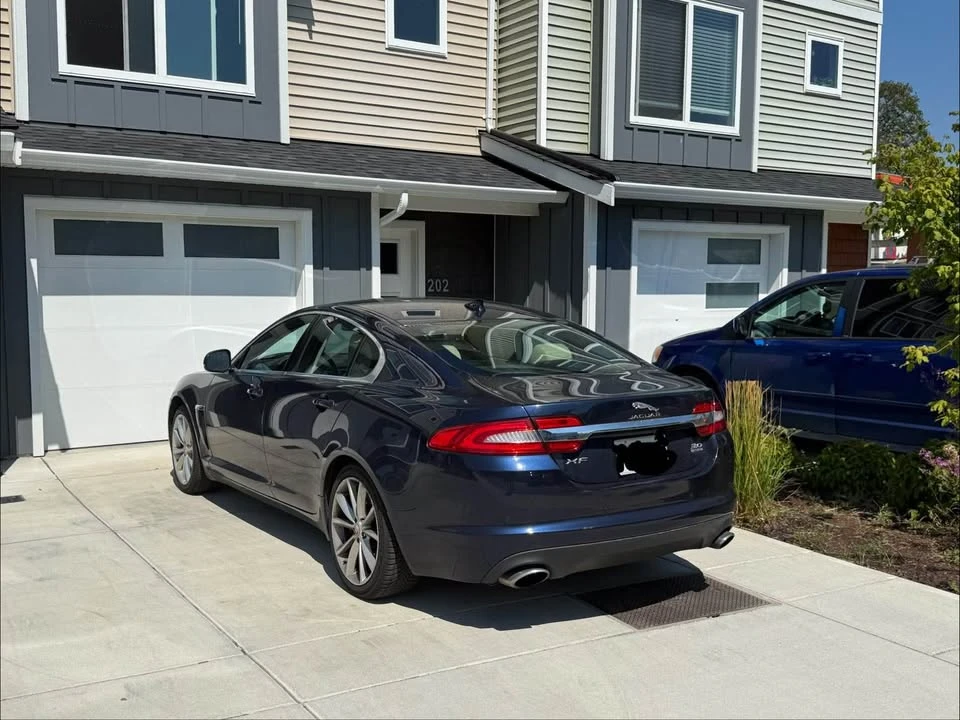 2015 Jaguar X250 XF - Image 5 of 11