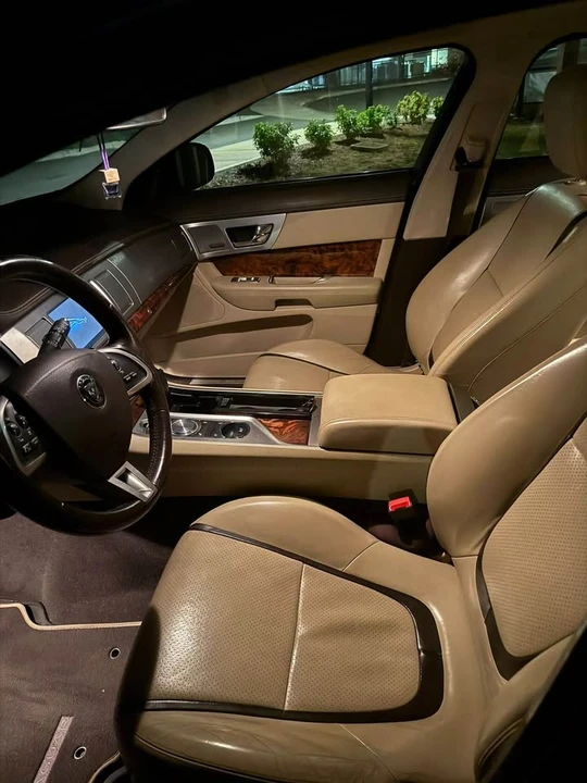 2015 Jaguar X250 XF - Image 2 of 11