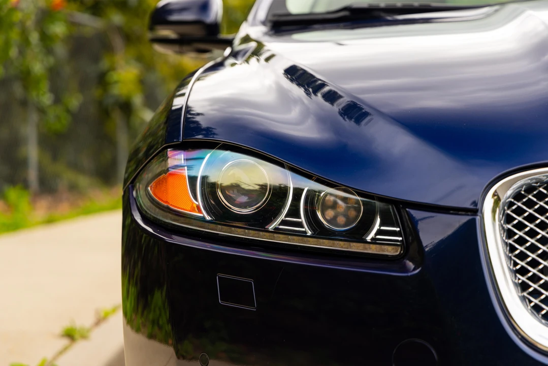 2015 Jaguar X250 XF - Image 26 of 31
