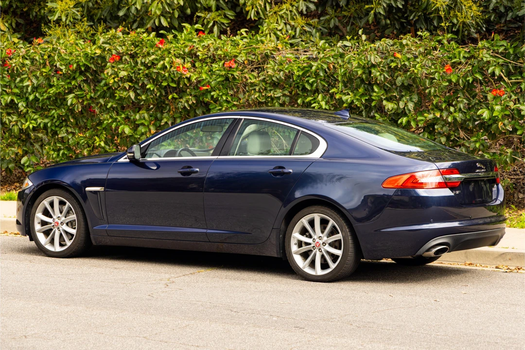 2015 Jaguar X250 XF - Image 12 of 31