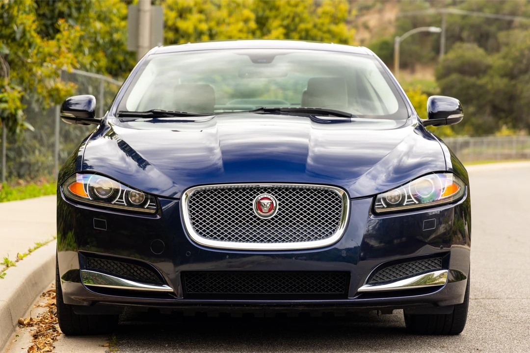 2015 Jaguar X250 XF - Image 6 of 31