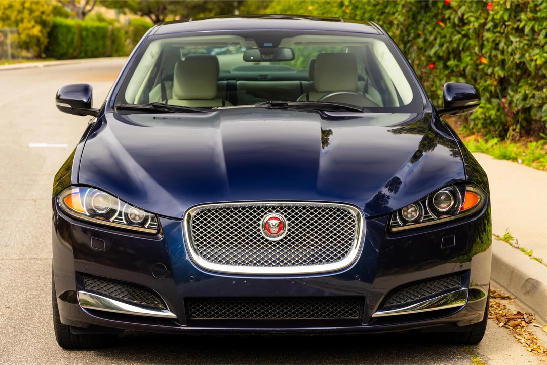 2015 Jaguar X250 XF - Image 2 of 31