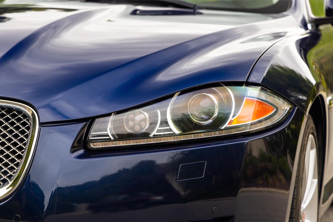 2015 Jaguar X250 XF - Image 28 of 31