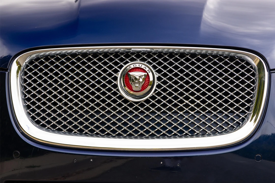 2015 Jaguar X250 XF - Image 27 of 31