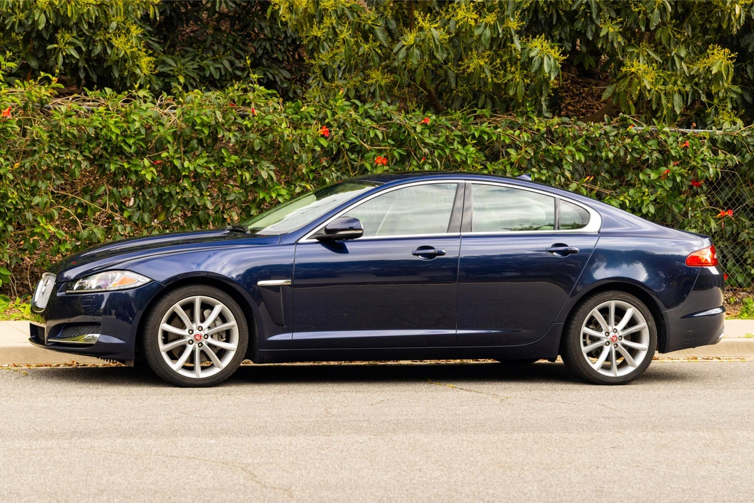2015 Jaguar X250 XF - Image 10 of 31