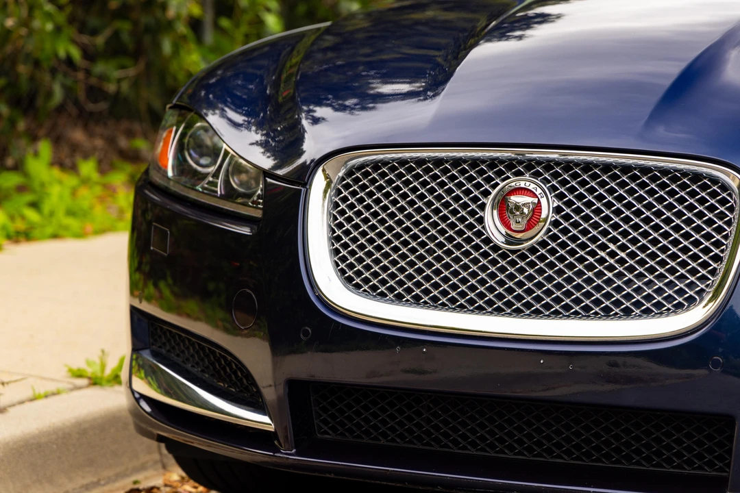 2015 Jaguar X250 XF - Image 29 of 31