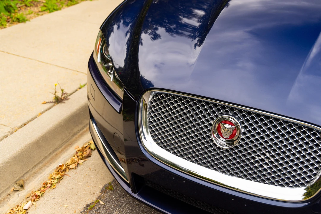2015 Jaguar X250 XF - Image 30 of 31