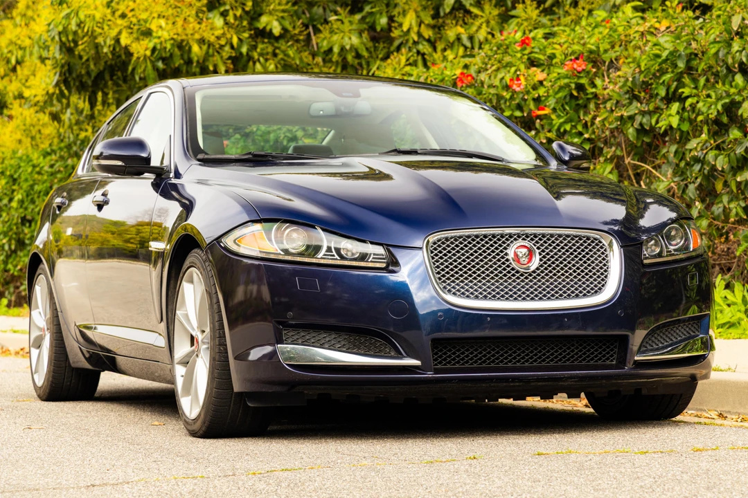 2015 Jaguar X250 XF - Image 23 of 31