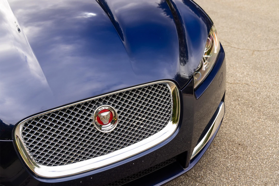 2015 Jaguar X250 XF - Image 24 of 31