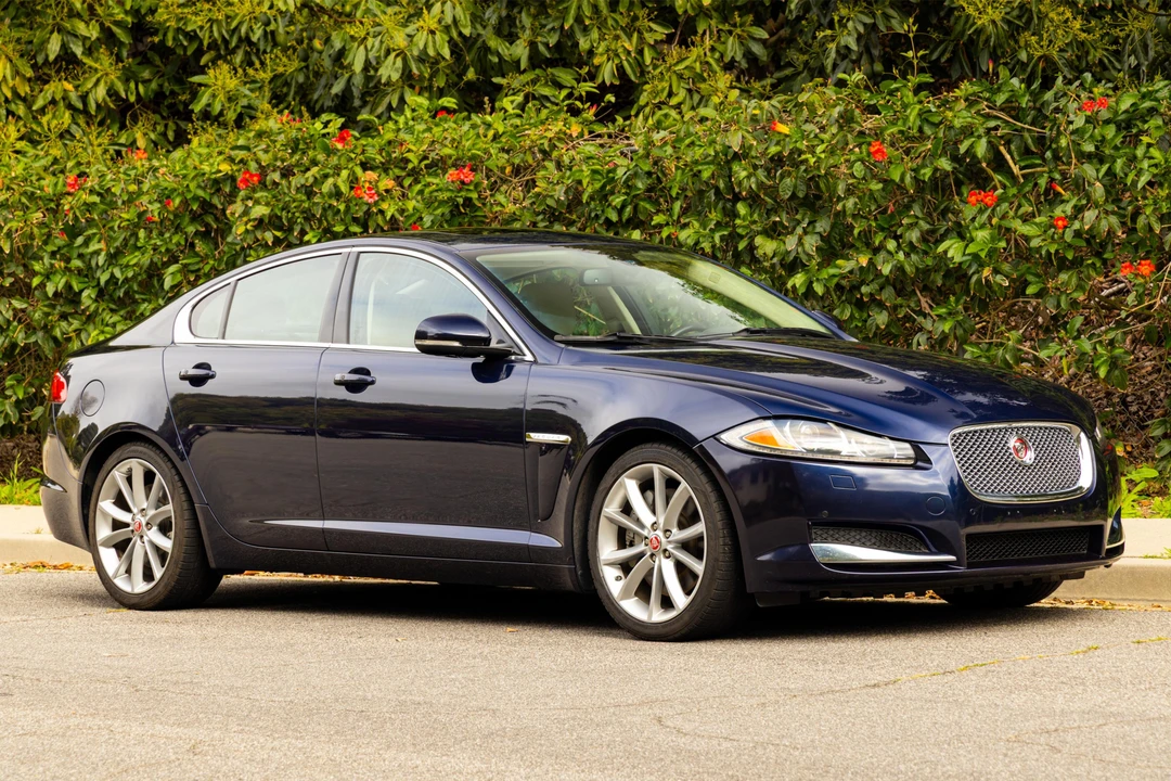 2015 Jaguar X250 XF - Image 20 of 31