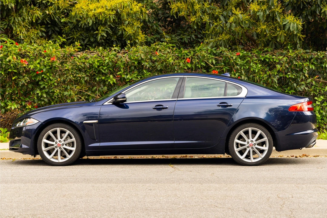 2015 Jaguar X250 XF - Image 11 of 31