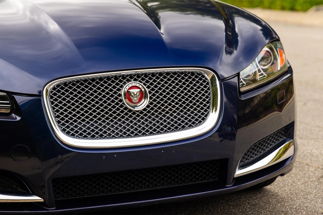 2015 Jaguar X250 XF - Image 25 of 31