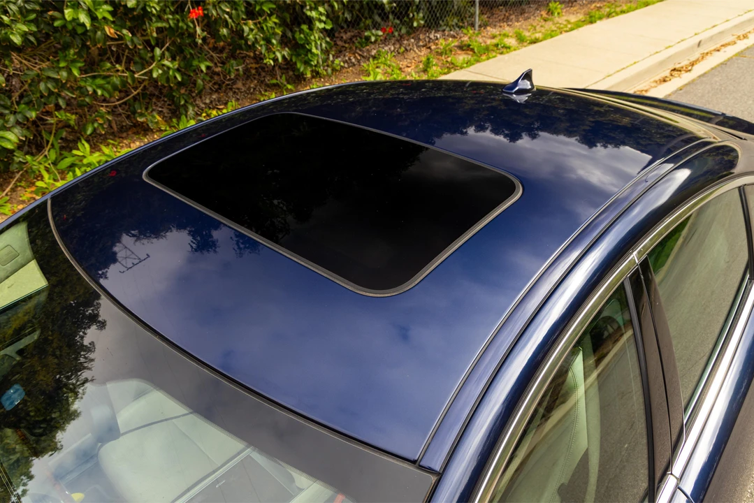 2015 Jaguar X250 XF - Image 31 of 31