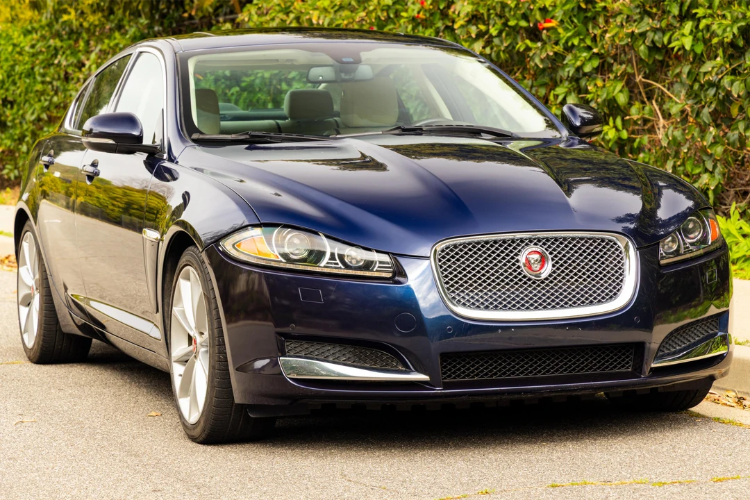 2015 Jaguar X250 XF - Image 22 of 31