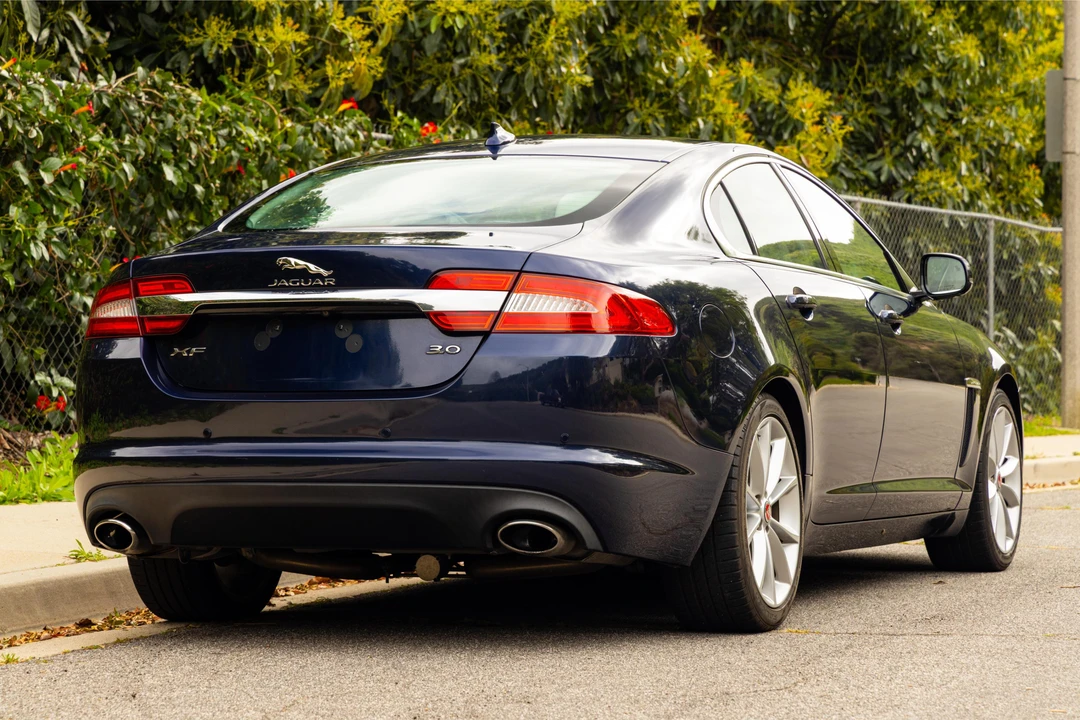 2015 Jaguar X250 XF - Image 19 of 31