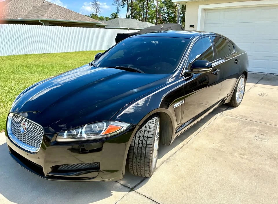 2015 Jaguar X250 XF - Image 2 of 20