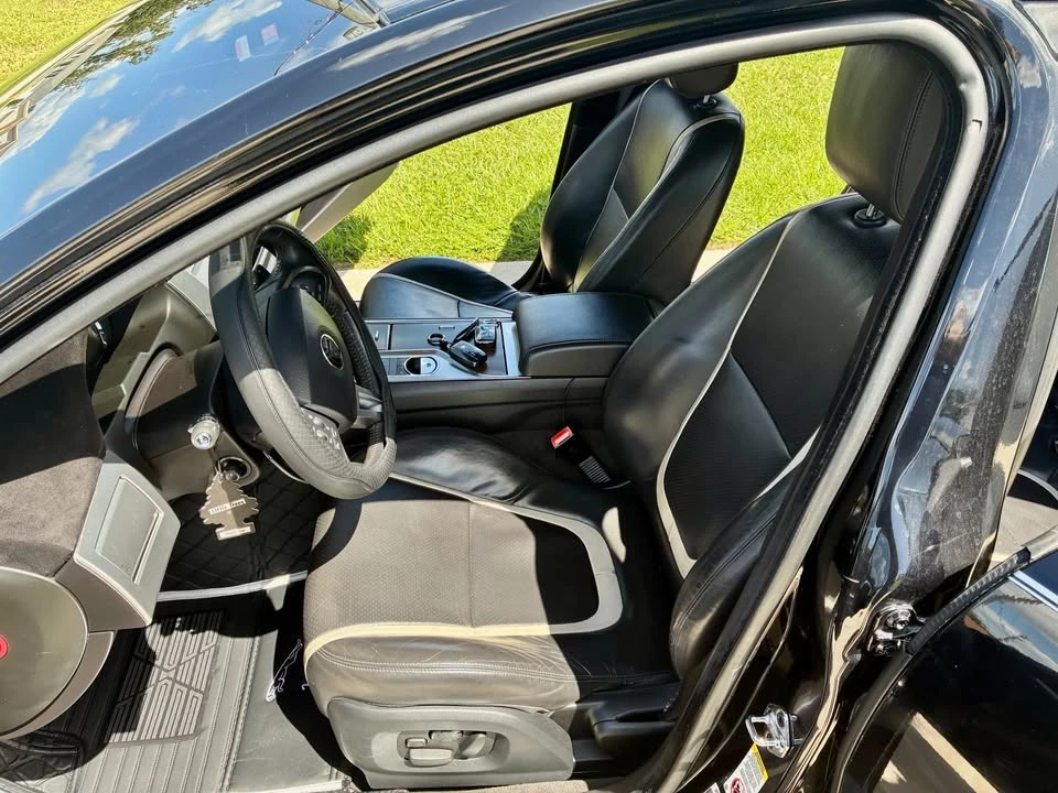 2015 Jaguar X250 XF - Image 8 of 20