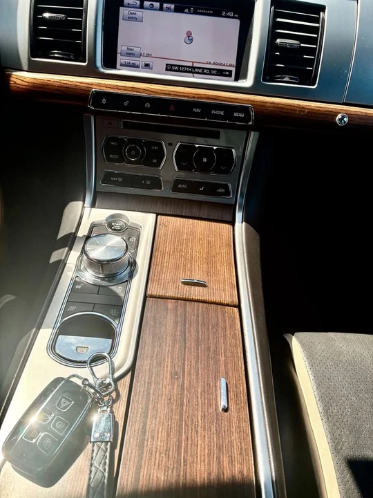 2015 Jaguar X250 XF - Image 12 of 20