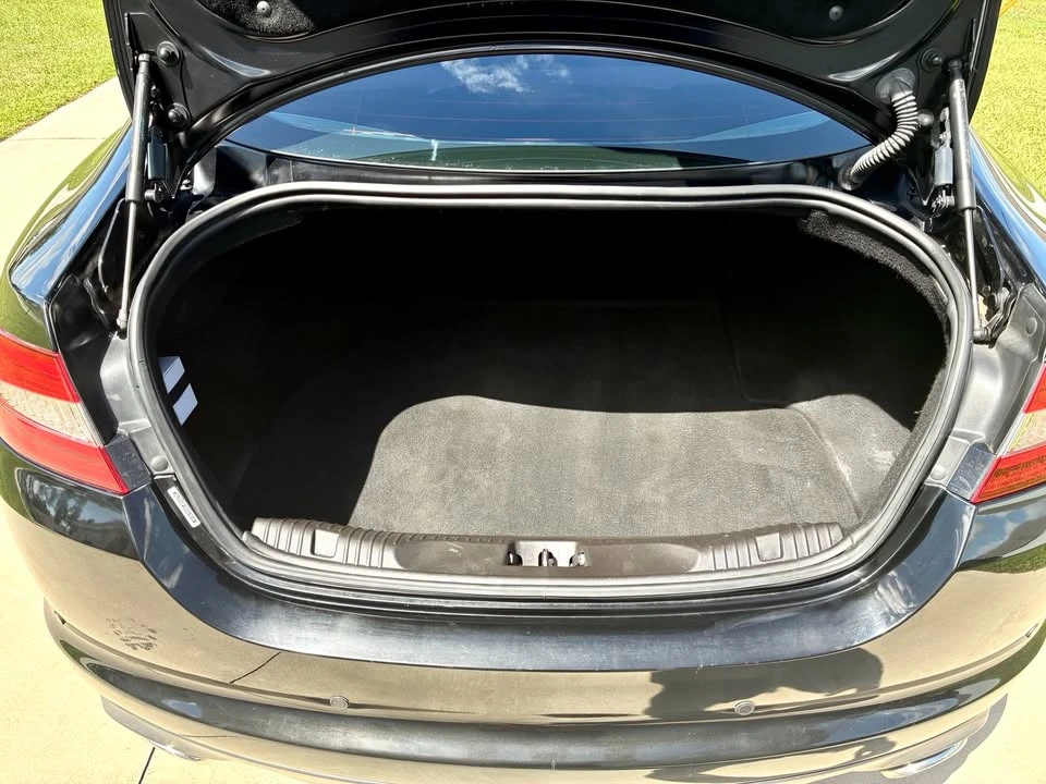 2015 Jaguar X250 XF - Image 17 of 20